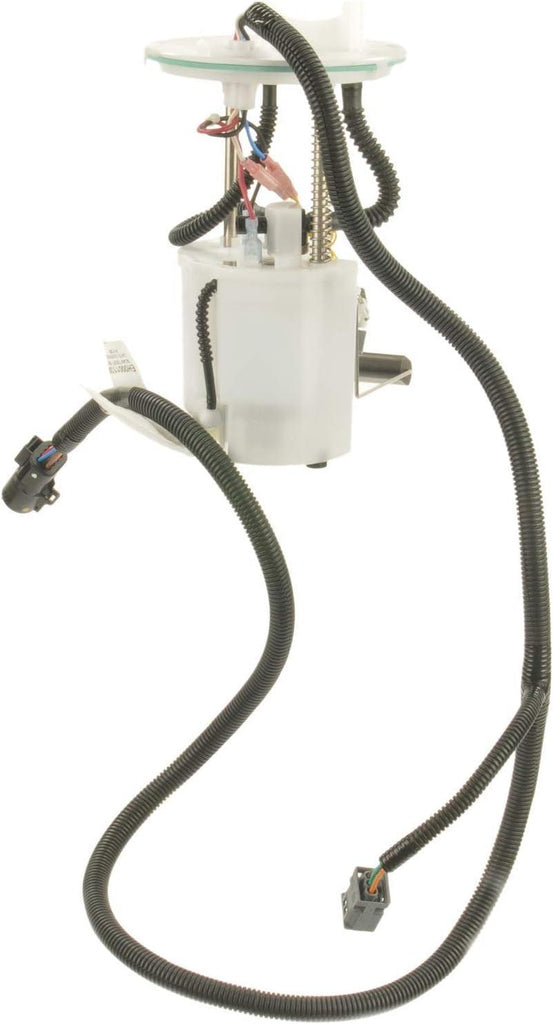 Bosch 67168 Original Equipment Replacement Electric Fuel Pump