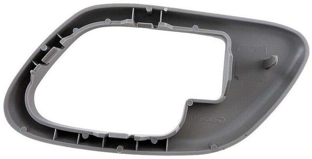 Interior Door Handle Bezel for Escalade, C2500, C35, C3500, K2500+More 81922