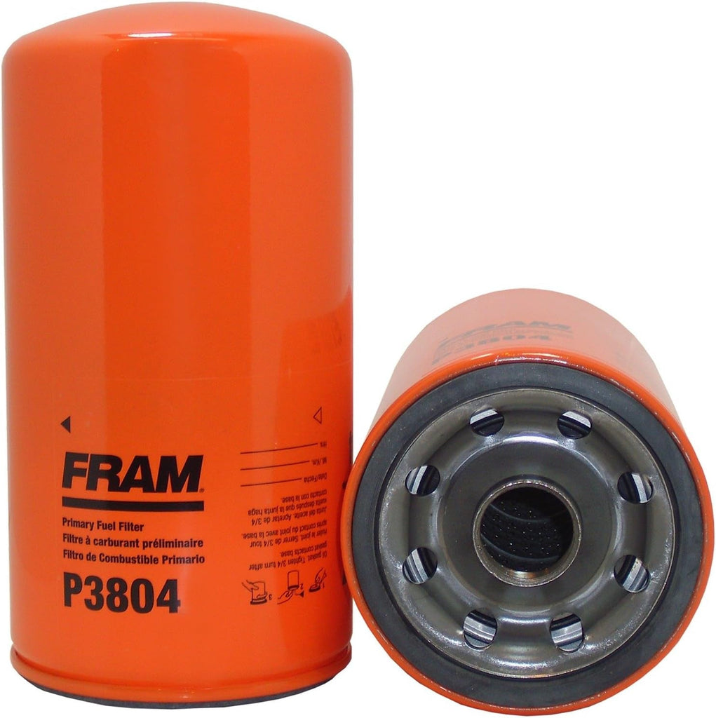 P3804 Primary Spin-On Fuel Filter