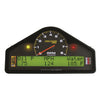 STREET DASH 0-8K RPM PRO-COMP PRO - greatparts