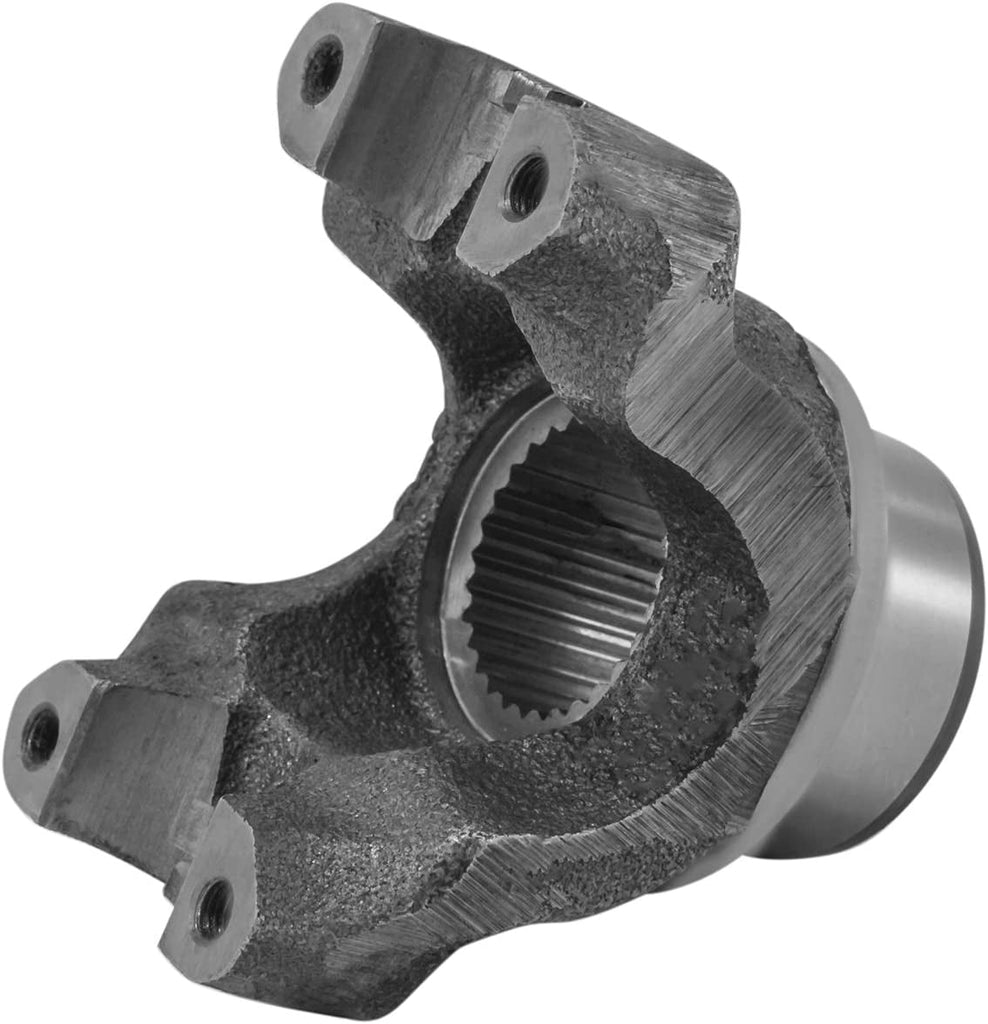 & Axle (YY D3-4-6211-1) New Process 205 Transfer Case End Yoke