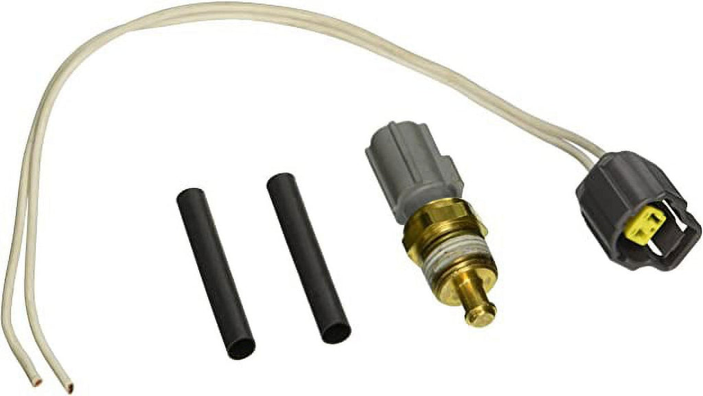 Engine Coolant Temperature Sensor DY-1145 Fits Select: 1981-1997 FORD F150, 2001-2006 MERCURY GRAND MARQUIS