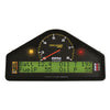 RACE DASH 0-8K RPM PRO-COMP PRO - greatparts