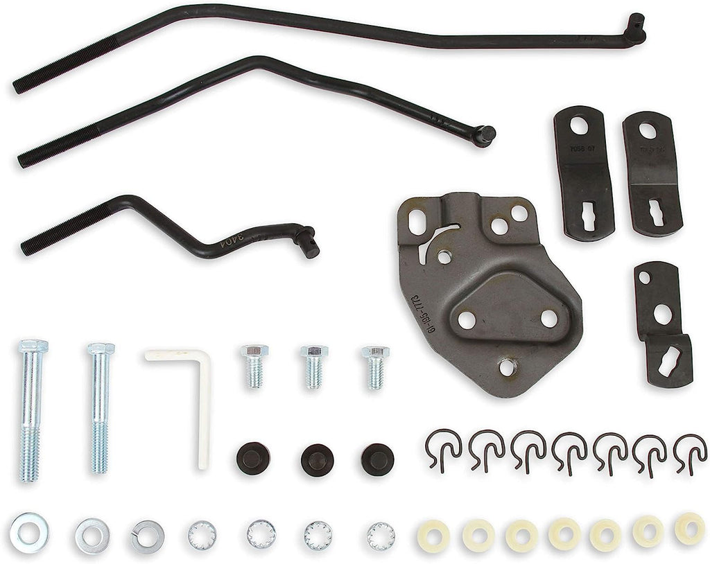 3737834 Gear Shift Installation Kit