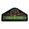 RACE DASH 0-3-10.5K RPM PRO-COMP PRO - greatparts