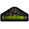 RACE DASH 0-4-10K RPM PRO-COMP PRO - greatparts