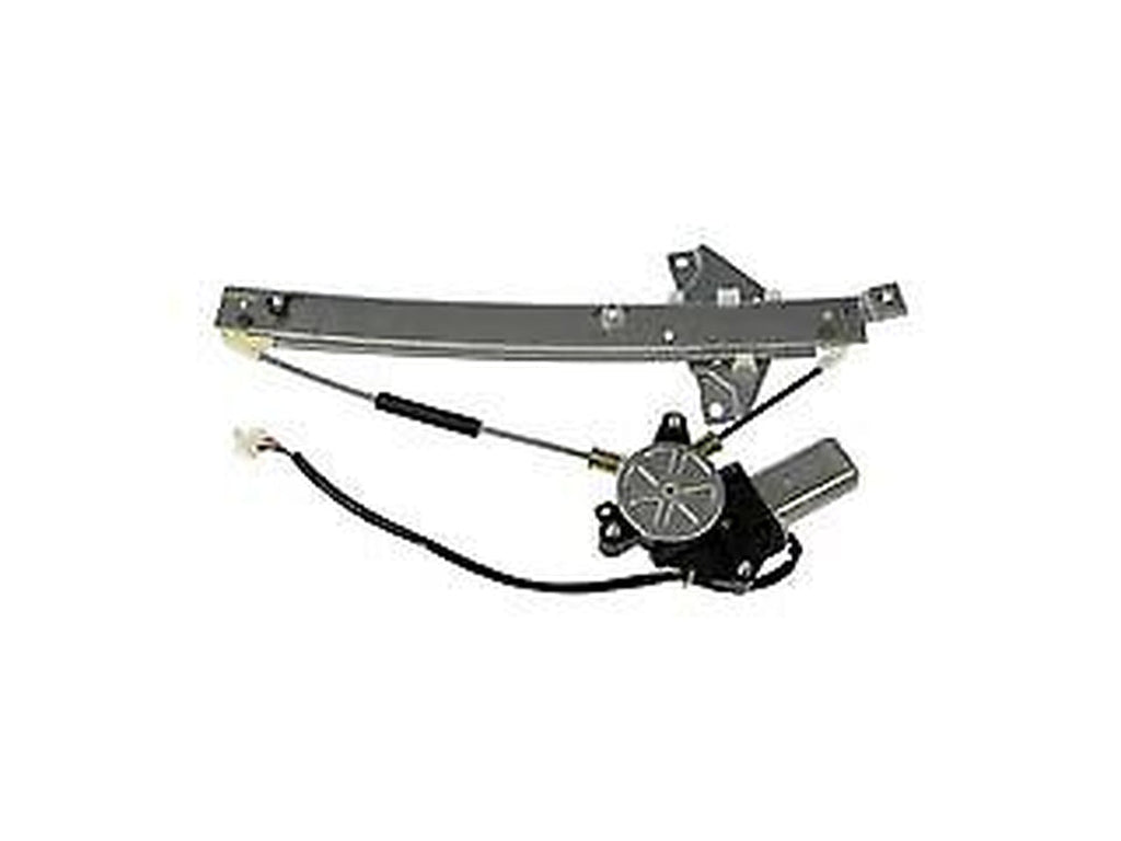 Dorman Power Window Motor and Regulator Assembly for 1992-1996 Camry 741-793