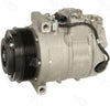 (158363) A/C Compressor