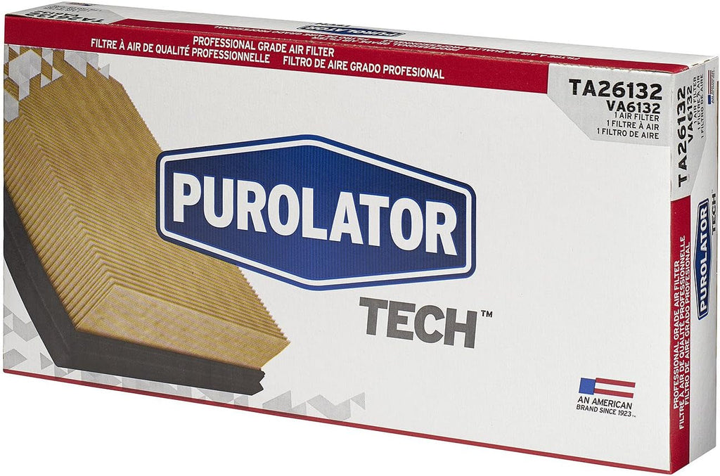 TA26132 tech Air Filter