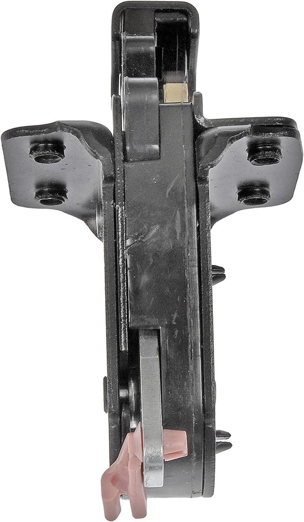 Dorman 940-106 Door Latch Assembly Compatible with Select Cadillac / Chevrolet / GMC Models