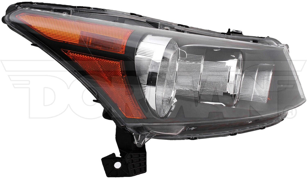 Dorman Headlight Assembly for 08-12 Accord 1592189