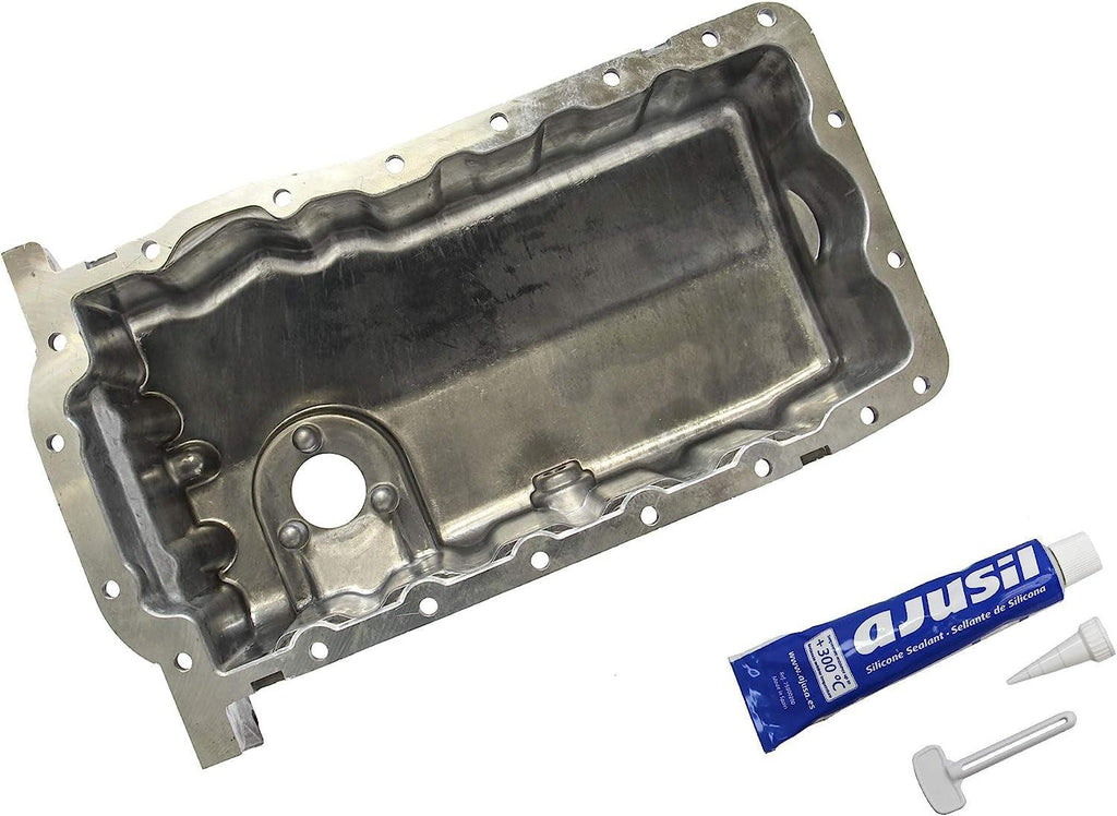 ESK0177 Engine Oil Pan Kit, 1 Pack