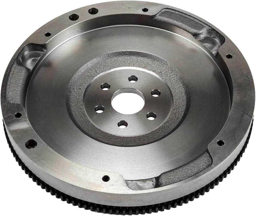 90537283 Clutch Flywheel