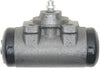 WC370200 Professional Grade Drum Brake Wheel Cylinder