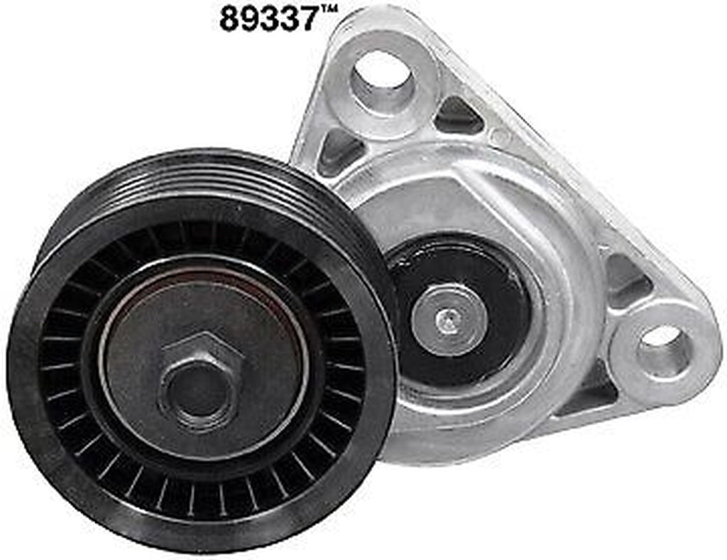 Dayco Accessory Drive Belt Tensioner Assembly for 1997-2004 Corvette 89337