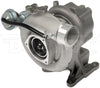 Turbocharger for Silverado 2500 HD, Silverado 3500, Sierra 2500 Hd+More 667-281