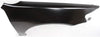 For Honda Accord 1998 99 00 01 2002 Front Fender Passenger Side | Replacement for 60211S82A90ZZ, HO1241152 | Trim: LX/EX/SE