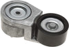 Gold 38654 Heavy Duty Drive Belt Tensioner Assembly with Pulley