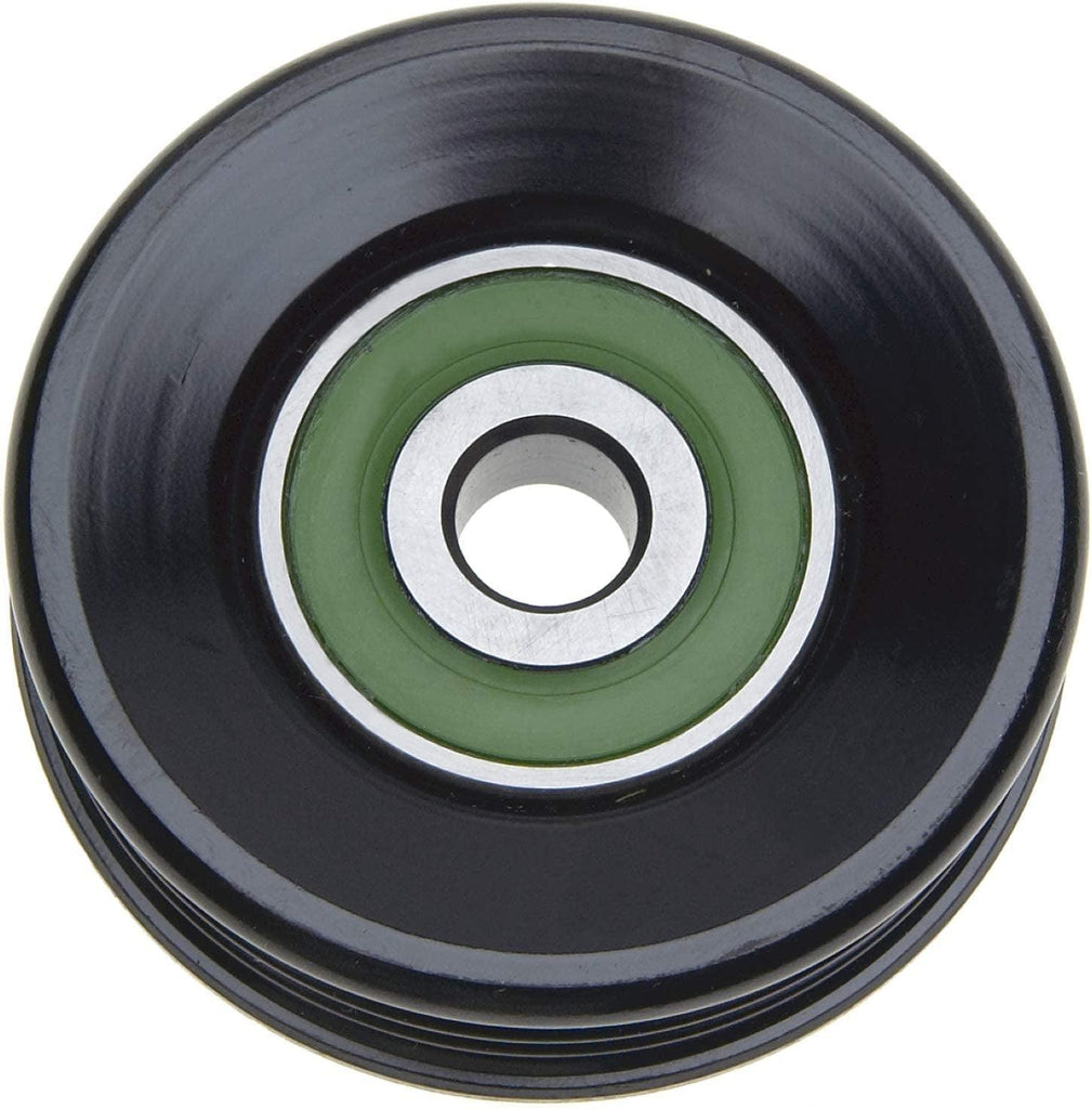 Gold 38031 Flanged Idler Pulley