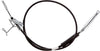 Professional 18P97301 Parking Brake Cable Assembly