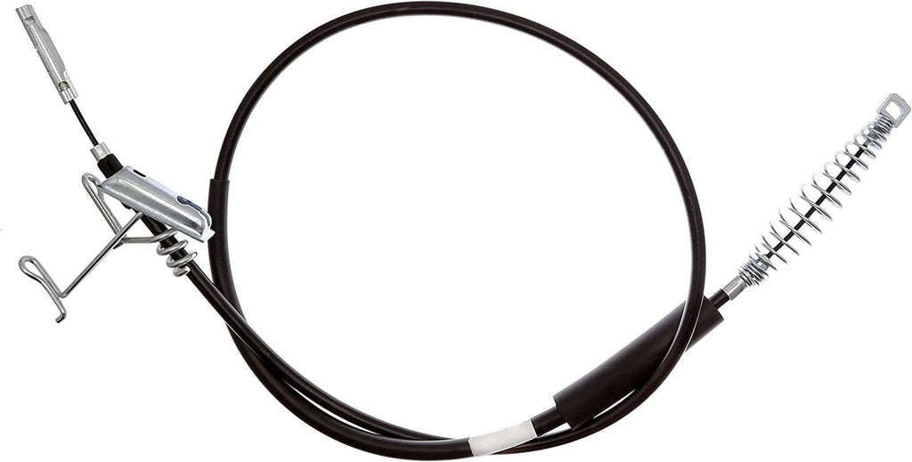 Professional 18P97301 Parking Brake Cable Assembly