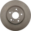 Silver 18A81040A Front Disc Brake Rotor