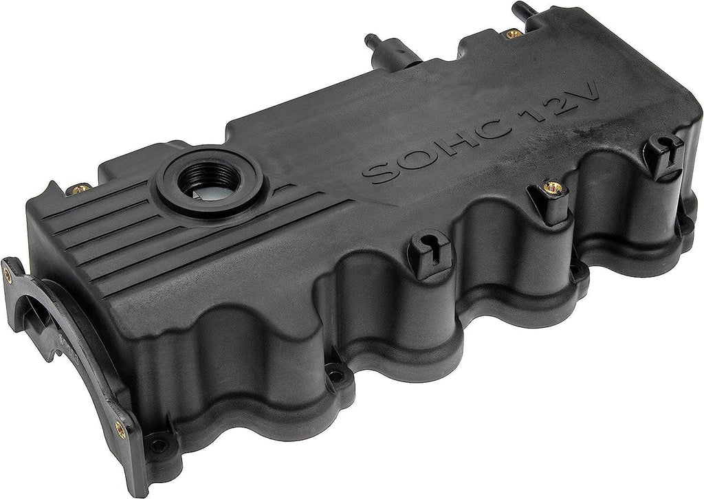 Dorman 264-992 Engine Valve Cover Compatible with Select Hyundai Models