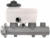 Professional 18M954 Brake Master Cylinder Assembly