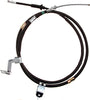 Professional 18P97052 Parking Brake Cable