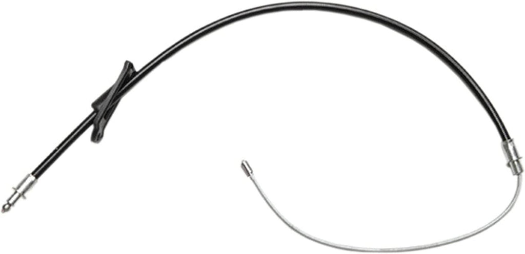 Professional 18P262 Front Parking Brake Cable Assembly