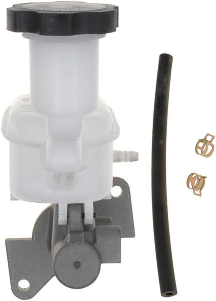 MC390981 Professional Grade Brake Master Cylinder