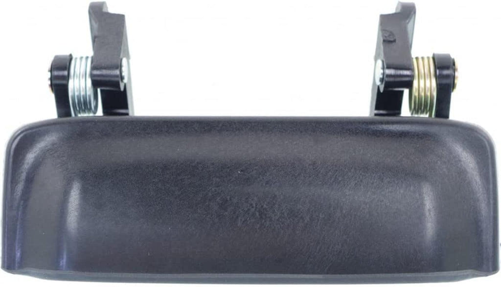 for Ford Explorer Sport Exterior Door Handle Front or Rear, Driver or Passenger Side Smooth Black (2001-2002) | Trim: Base | FO1310117 | 2L2Z7822404AAPTM