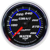 6131 Cobalt Mechanical Water Temperature Gauge