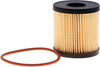 Tough Guard Replacement Oil Filter TG10066 with Suregrip, Designed for Interval Full-Flow Conventional and Synthetic Oil Changes Lasting up to 15K Miles (Pack of 1)