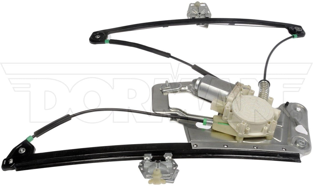 Dorman Power Window Motor and Regulator Assembly for BMW 741-479