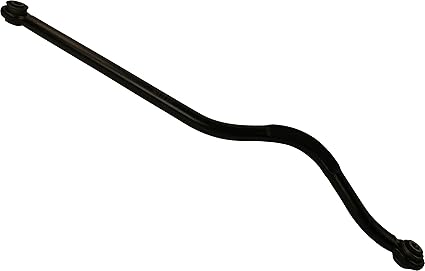 MOOG RK643354 Front Suspension Track Bar Suspension Track Bar for Jeep Wrangler