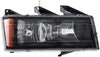 Dorman Headlight Assembly for Colorado, Canyon 1591829