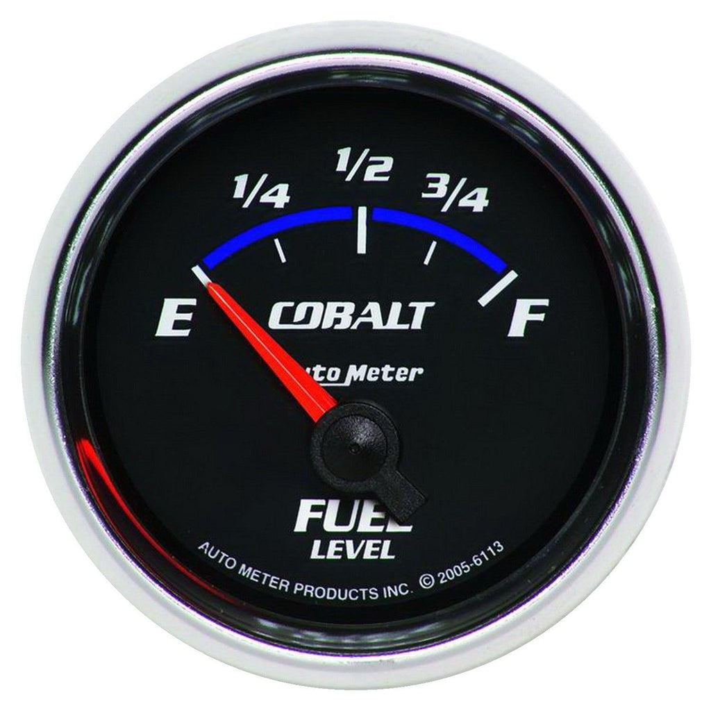 2-1/16 in. FUEL LEVEL 0-90 O GM SSE COBALT - greatparts