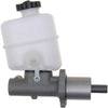 Professional 18M2484 Brake Master Cylinder Assembly