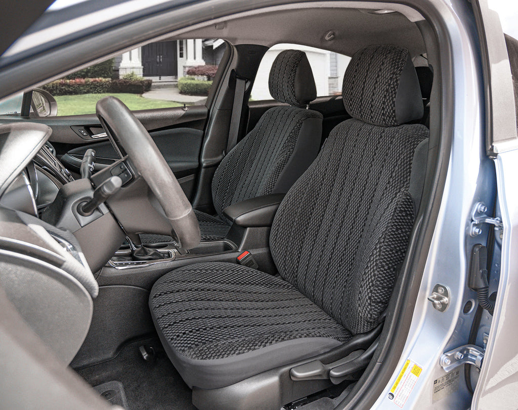 Allure Seat Covers for 2019-2023 Toyota GR Corolla