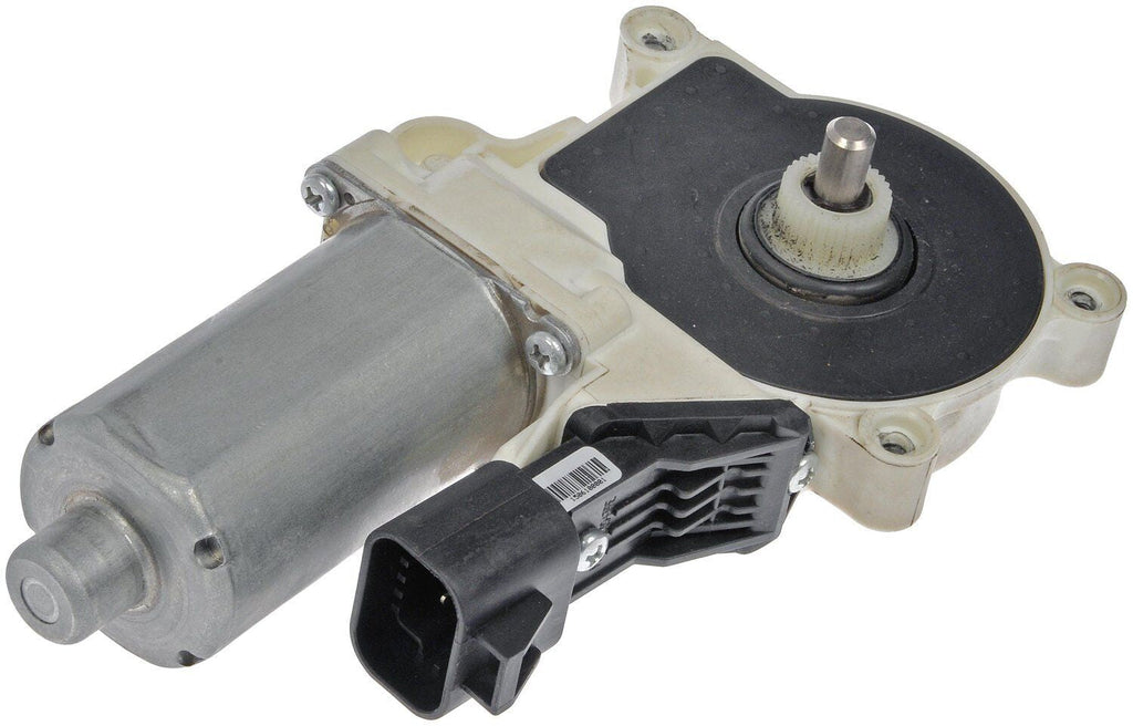 Dorman Power Window Motor for CTS, SRX, Seville 742-156