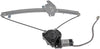 Dorman Power Window Motor and Regulator Assembly for 1994-1996 Camry 741-719