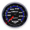 2-1/16 in. WATER TEMPERATURE 140-280 Fahrenheit COBALT - greatparts