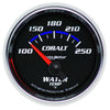 2-1/16 in. WATER TEMPERATURE 100-250 Fahrenheit COBALT - greatparts