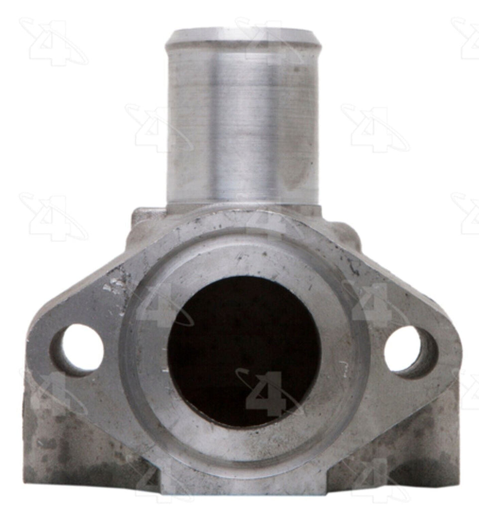 Four Seasons Engine Coolant Water Outlet for 1995-2002 Continental 85236