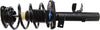 Quick-Strut 172522 Strut and Coil Spring Assembly