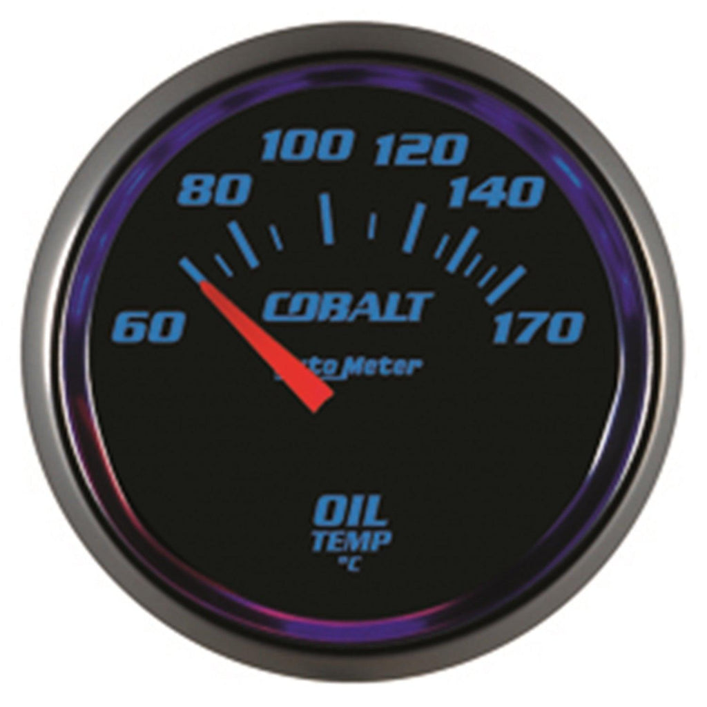 2-1/16 in. OIL TEMPERATURE 60-170 Celsius COBALT - greatparts