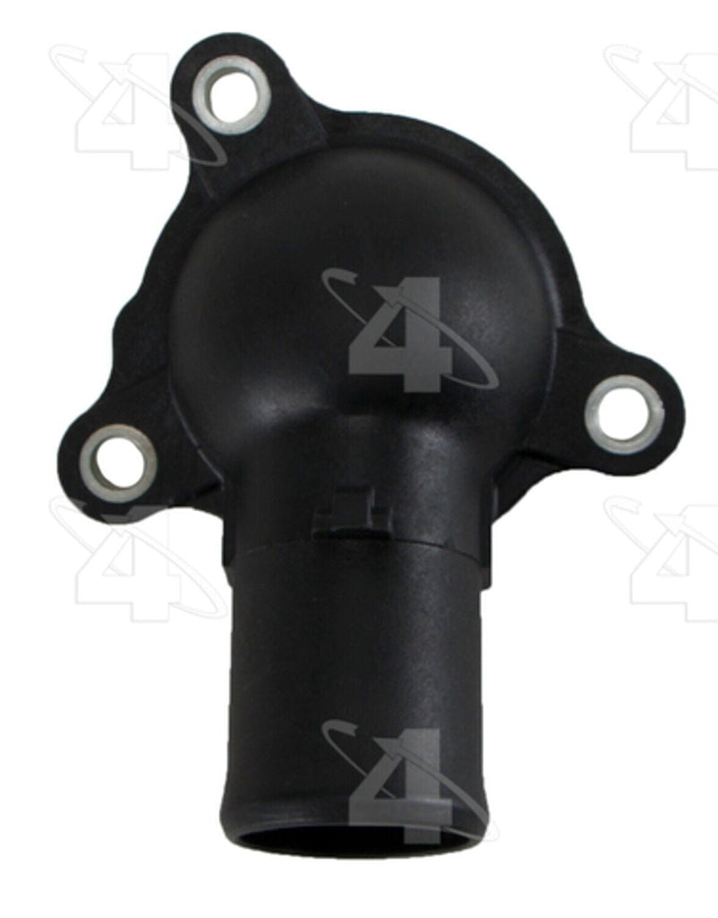 Four Seasons Engine Coolant Water Outlet for 3, 3 Sport, 6, CX-3, CX-5 86029