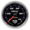 2-1/16 in. FUEL PRESSURE 0-100 PSI COBALT - greatparts