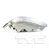 TYC Headlight Assembly for 05-06 Camry 20-6575-00-9